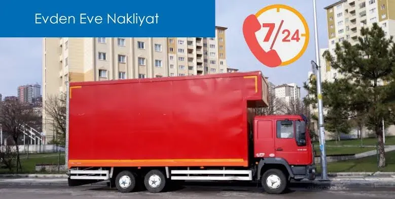 Kartepe Nakliye